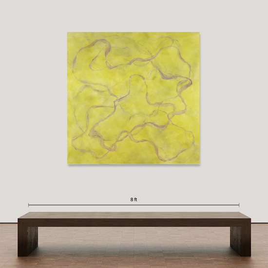 Spatial mockup of 'Astral'