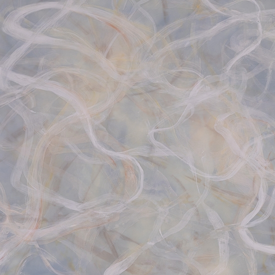 Detail of 'Chromatic Frequency No. 23'