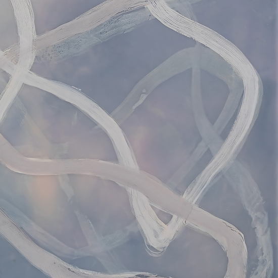 Detail of 'Chromatic Frequency No. 44'