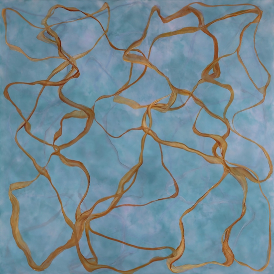 (15230) Chromatic Frequency No. 7 -- Betsy Eby