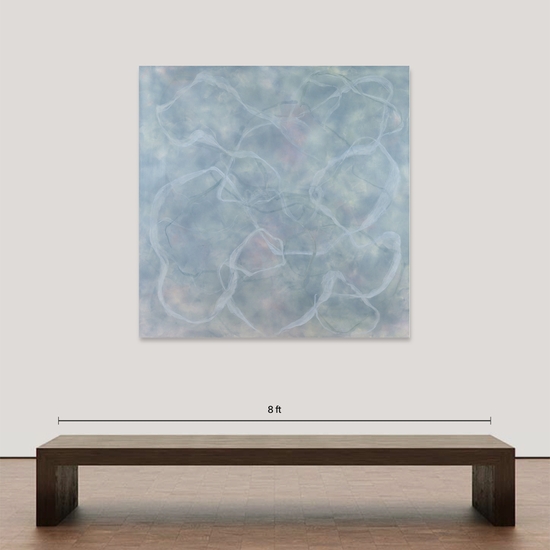 Spatial mockup of 'Quantum'