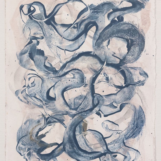 (10417) Sea -- Betsy Eby