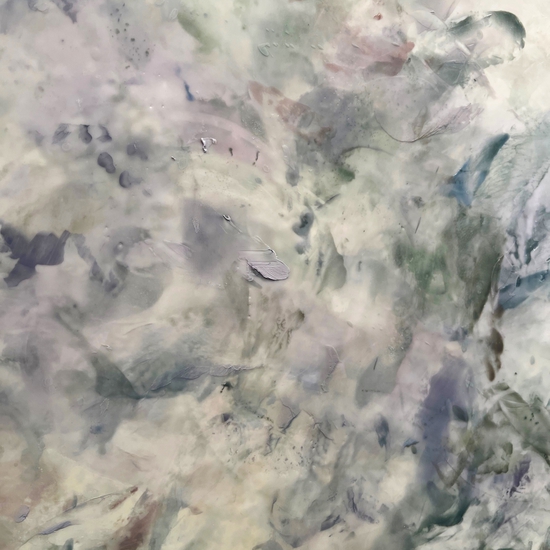 Detail of 'Embarkation'
