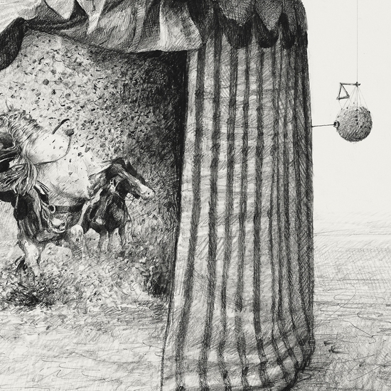 Details of "Everything a Contradiction"