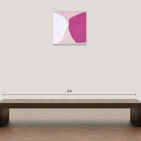 Gallery mockup of "Horizon Study 1"