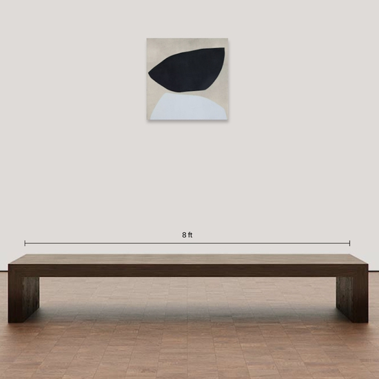 Gallery mockup of "Horizon Study 4"