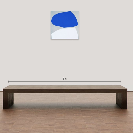 Gallery mockup of "Horizon Study 5"