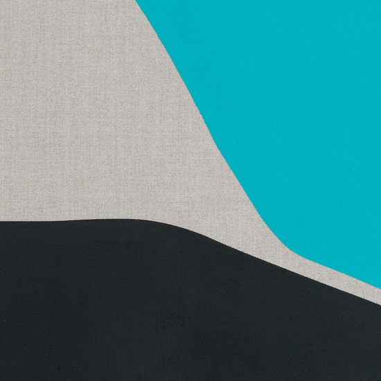 Details of "La Ombra"