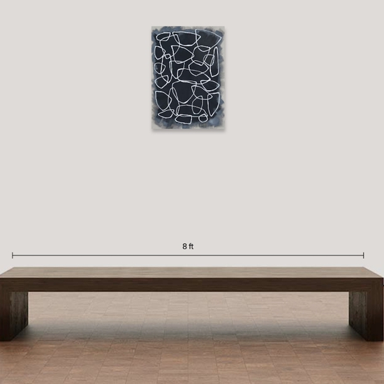 Gallery mockup of "Velo"