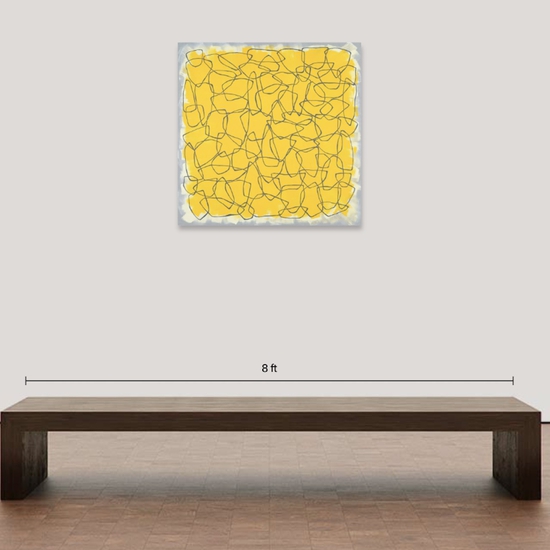 Gallery mockup of "Vivace"