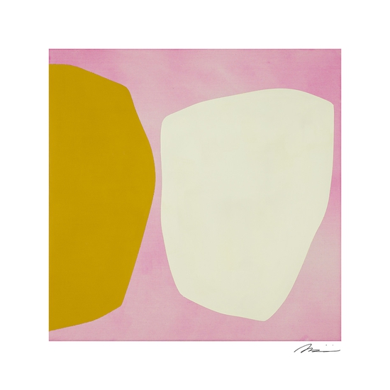 Mia Farrington: Athena, 2023, Fine art print, 12 x 12 inches (paper size: 16 x 16 inches), edition of 150