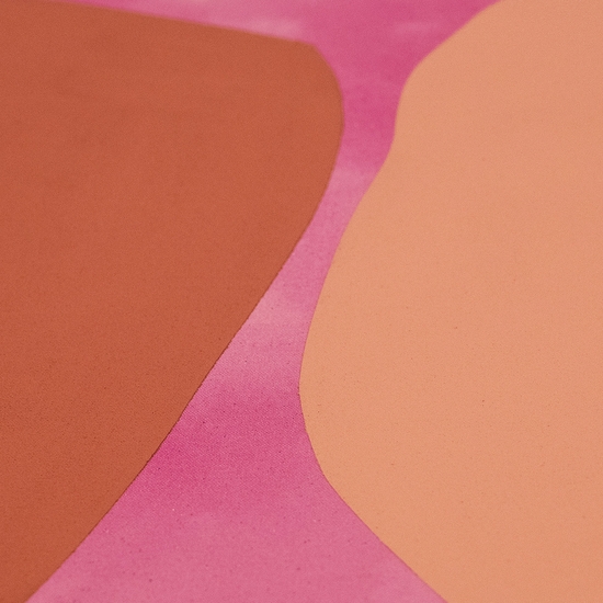 Detail of 'Azalea'