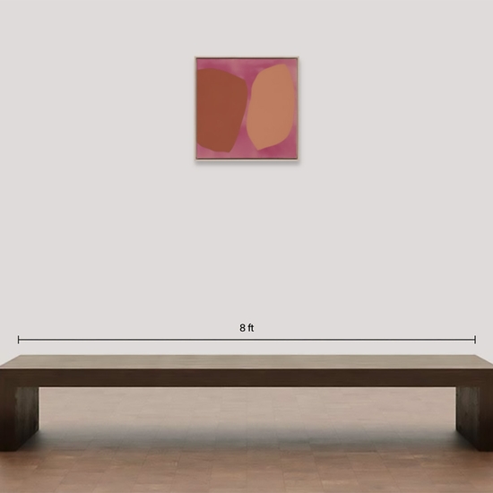 Spatial mockup of 'Azalea'