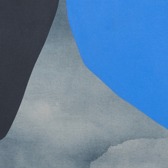 Details of "Blue Velvet"