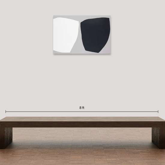 Gallery mockup of "Chiaroscuro"