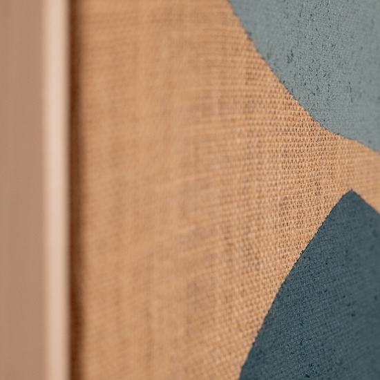 Detail of 'Child In Forest'