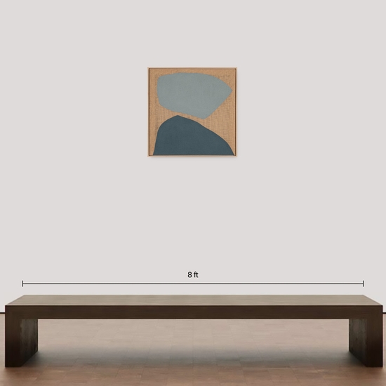 Spatial mockup of 'Child In Forest'