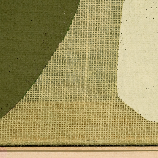 Detail of 'Hold Still'