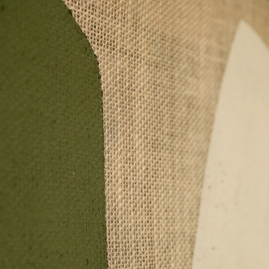 Detail of 'Hold Still'