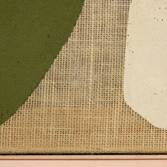 Detail of 'Hold Still'