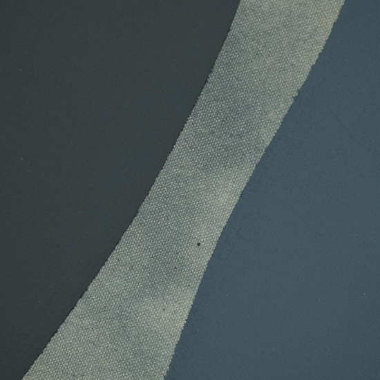 Detail of 'Indigo'