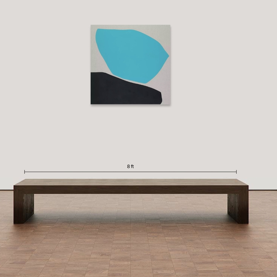 Gallery mockup of "La Ombra"