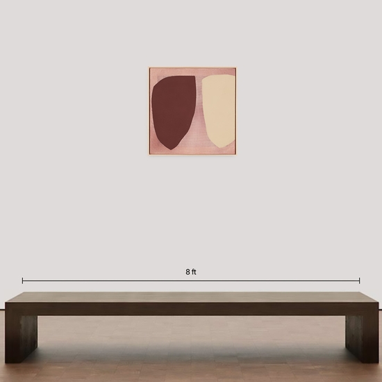 Spatial mockup of 'Luck (In Seven Parts)'
