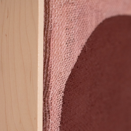 Detail of 'Luck (In Seven Parts)'