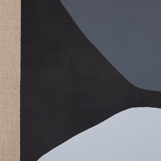 Detail of "Notte"