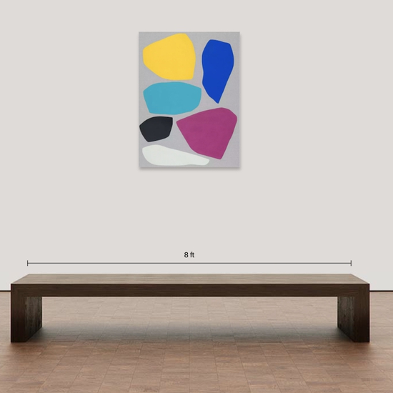 Gallery mockup of "Prisma"