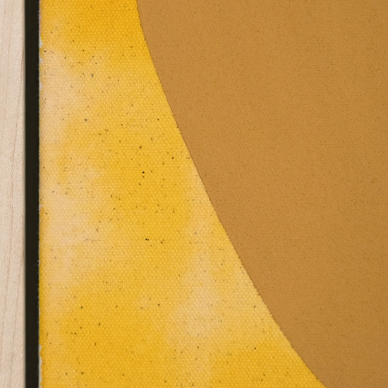 Detail of 'Sienna'
