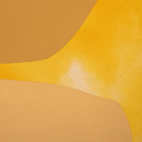 Detail of 'Sienna'