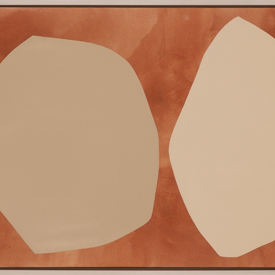 (18664) Terra Rossa -- Mia Farrington