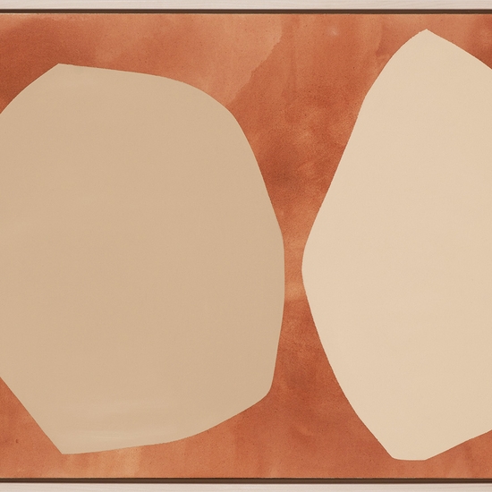 (18664) Terra Rossa -- Mia Farrington