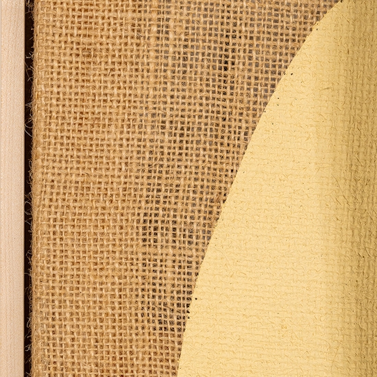 Detail of 'Untitled 1'