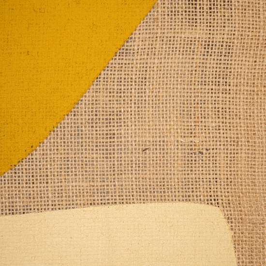 Detail of 'Untitled 1'