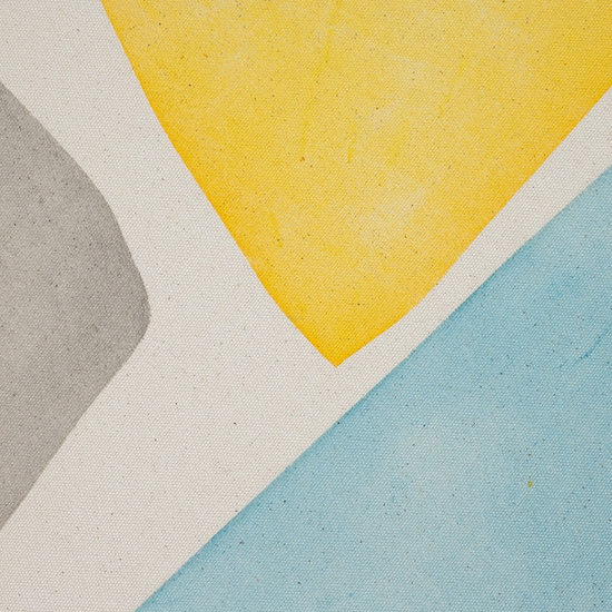 Detail of 'Ink Study No. 1'