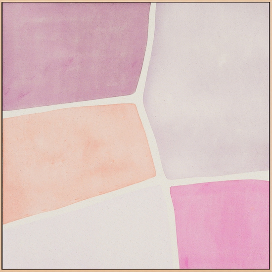 Pink Study No. 1