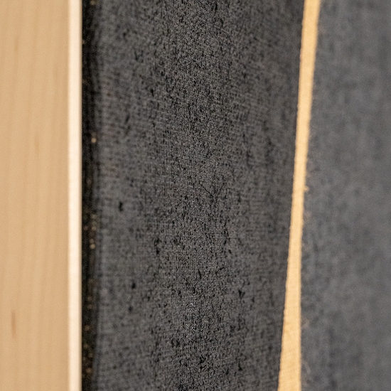 Detail of 'Untitled 4'