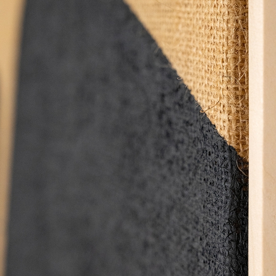 Detail of 'Untitled 4'