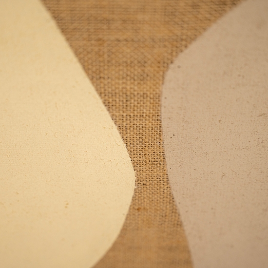 Detail of 'Untitled 2'