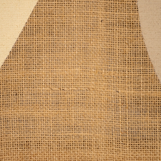 Detail of 'Untitled 2'