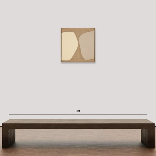Spatial mockup of 'Untitled 2'