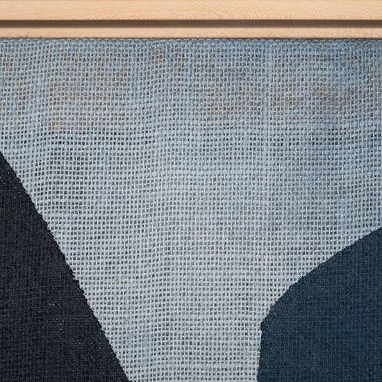 Detail of 'Untitled 3'
