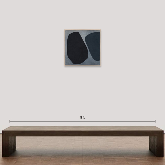 Spatial mockup of 'Untitled 3'