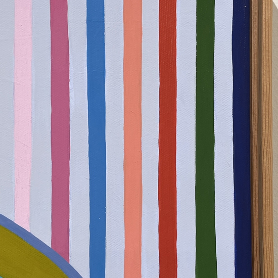 Detail of 'Fruit Bowl'