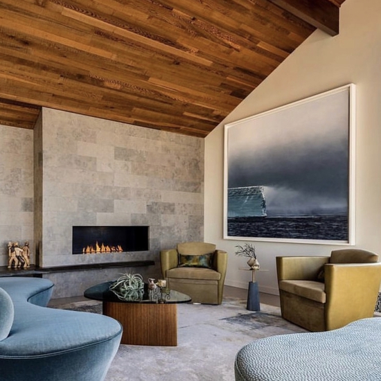 Photo courtesy of Swivel Interiors, Photographed by Andrew Giammarco