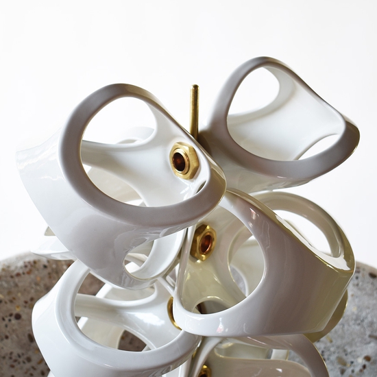 Detail of ' Things We Hold On To'
