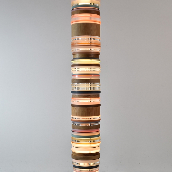 (16688) Untitled (Oak) -- Matt Gagnon