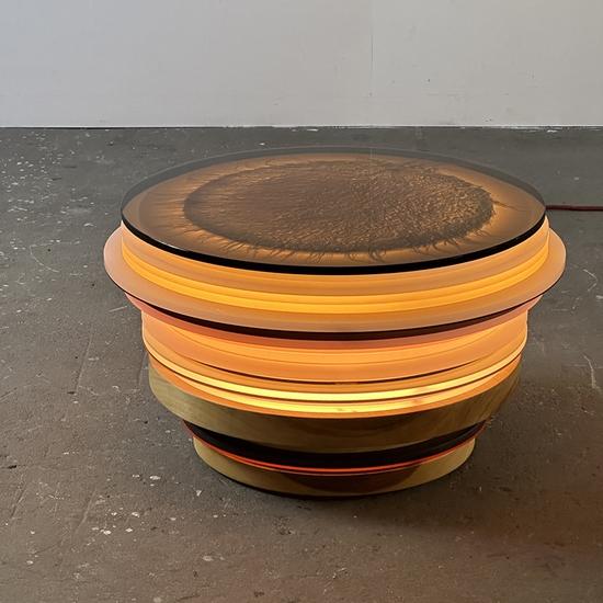 (16820) Weight of Light 1 -- Matt Gagnon